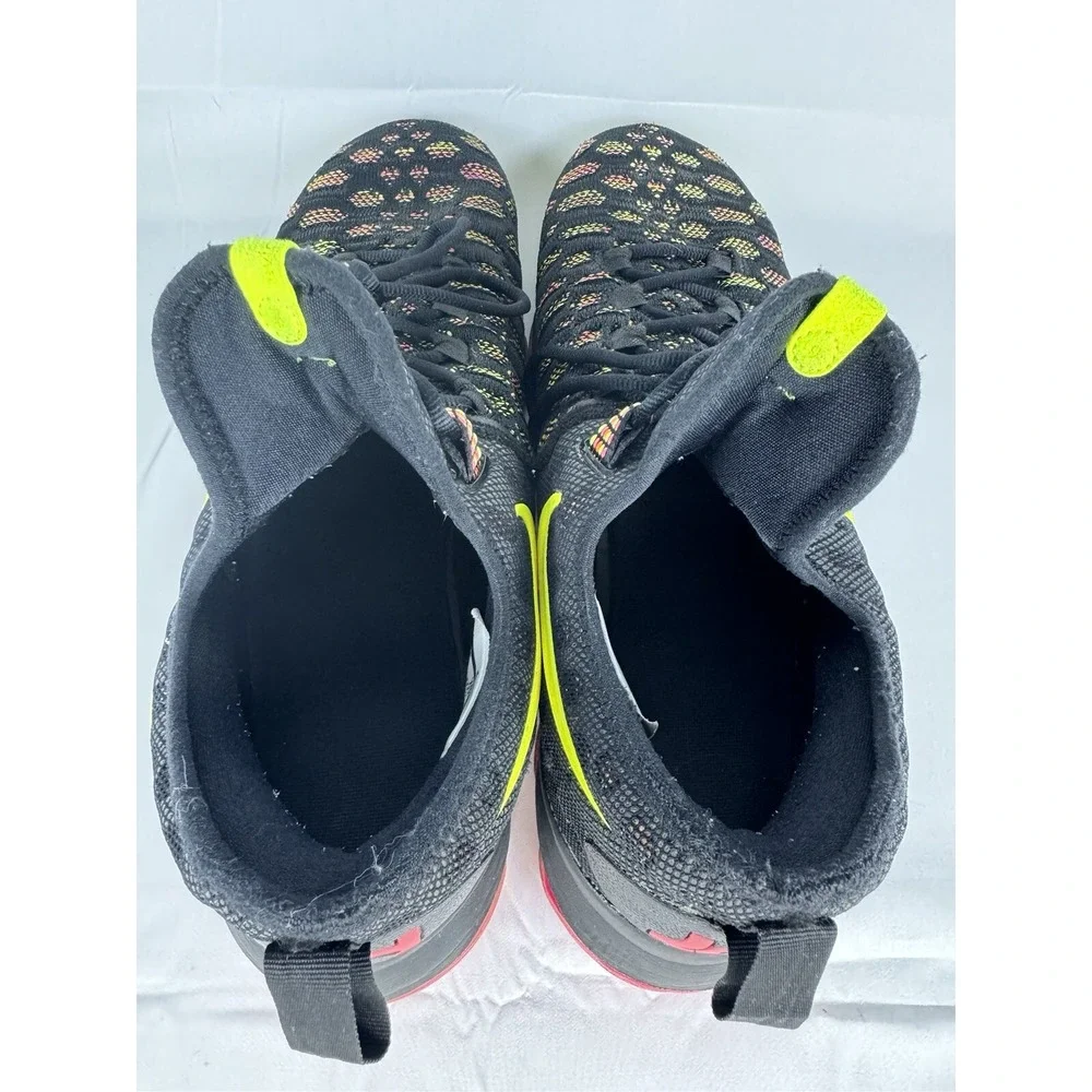Nike KD 9 Rio Olympic Team Kevin Durant Zoom Shoes Mens Size 11 USA 843392-999